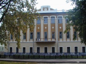 Управление Федерального Казначейства по Нижегородской области