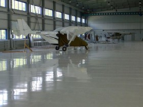 Нижегородский авиастроительный завод «Сокол»